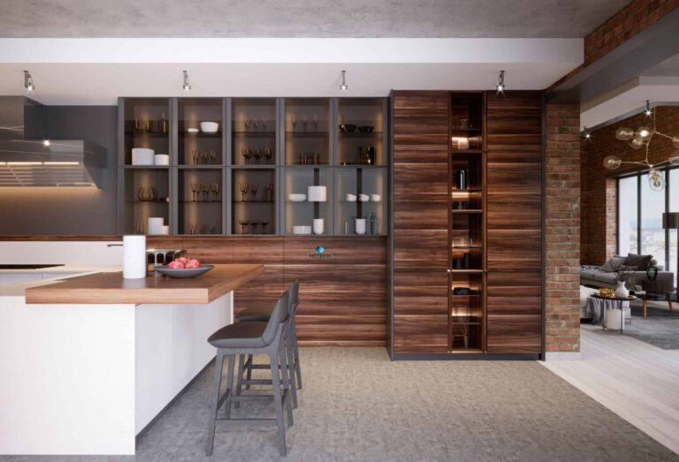 best traditional south indian kitchen design