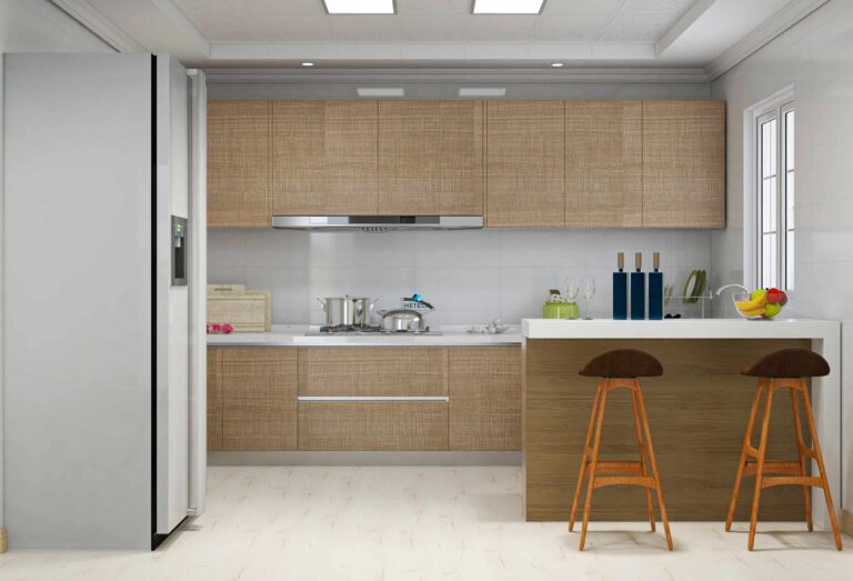 traditional indian kitchen design