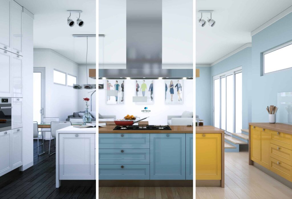 traditional kitchen designs