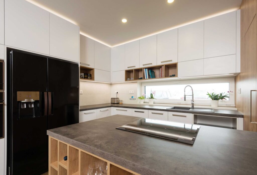 Best Modular Kitchen Design In Mumbai