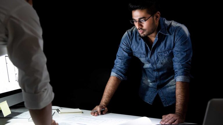 best kitchen designers at work