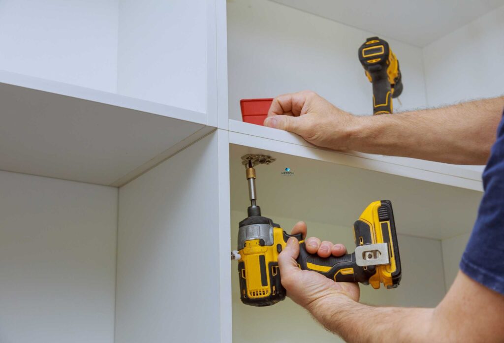 kitchen installations