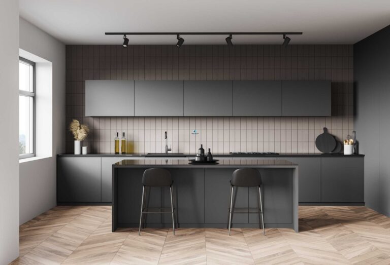 modern kitchen designs