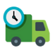 timely delivery