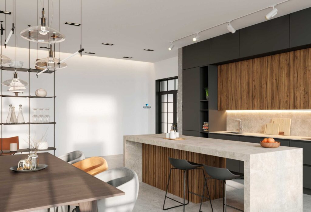 Best modular kitchen design in pune